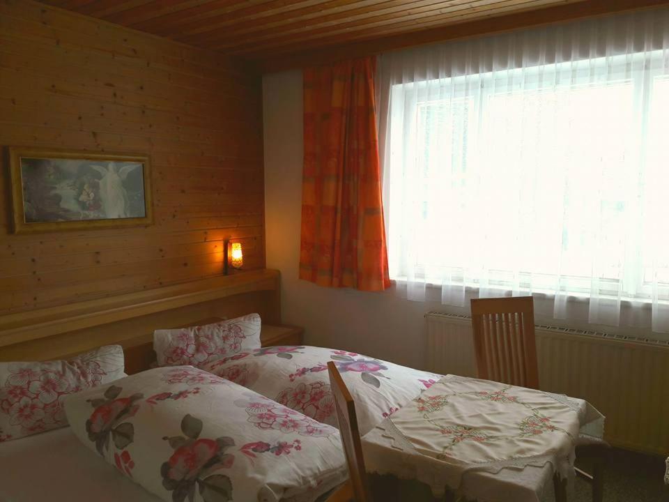 Biobauernhof Und Ferienhaus Riederbauer Rettenschöss Zewnętrze zdjęcie