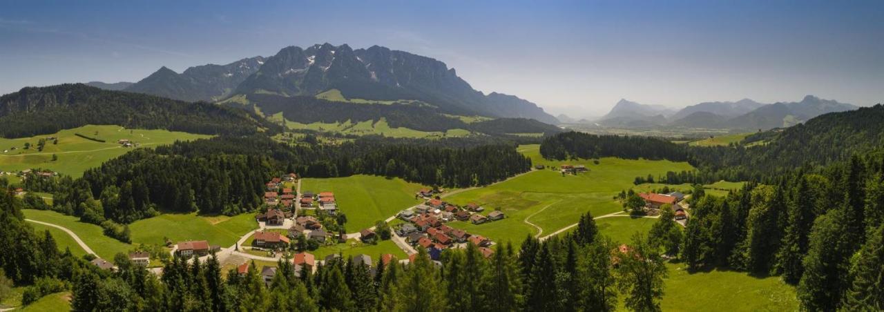 Biobauernhof Und Ferienhaus Riederbauer Rettenschöss Zewnętrze zdjęcie